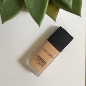 Laura Mercier Flawless Fusion Foundation