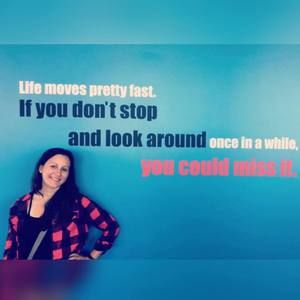 Meet your Posher, Alesha