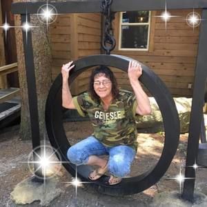 Meet your Posher, Kathy