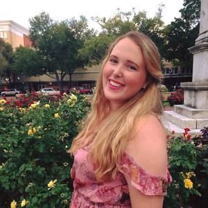 Meet your Posher, Lindsay