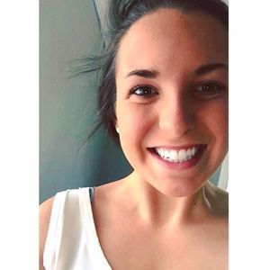 Meet your Posher, Taylor