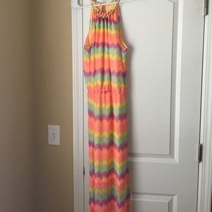 Lilly Pulitzer 'Inna' Maxi Dress!