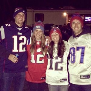 Meet your Posher, Ben