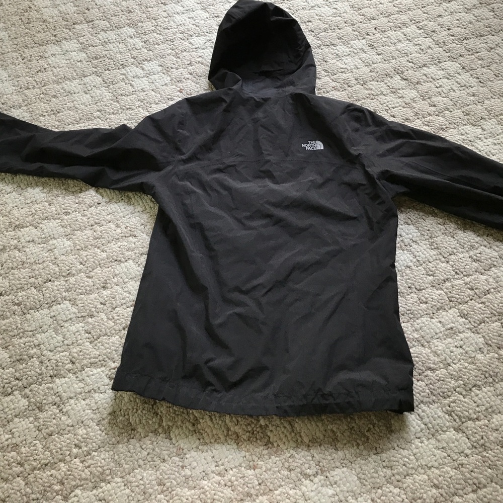 North face jacket