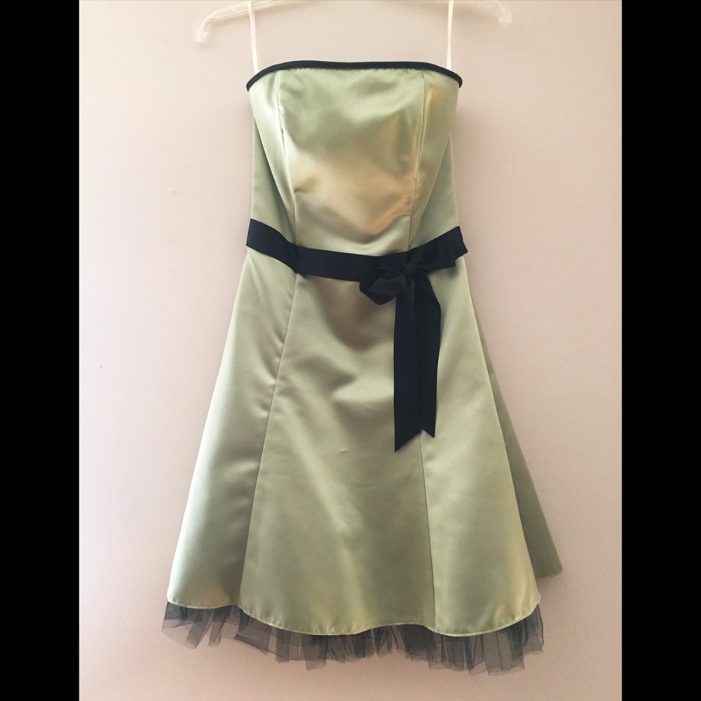 💕Jessica McClintock Formal Dress💕