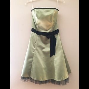 💕Jessica McClintock Formal Dress💕