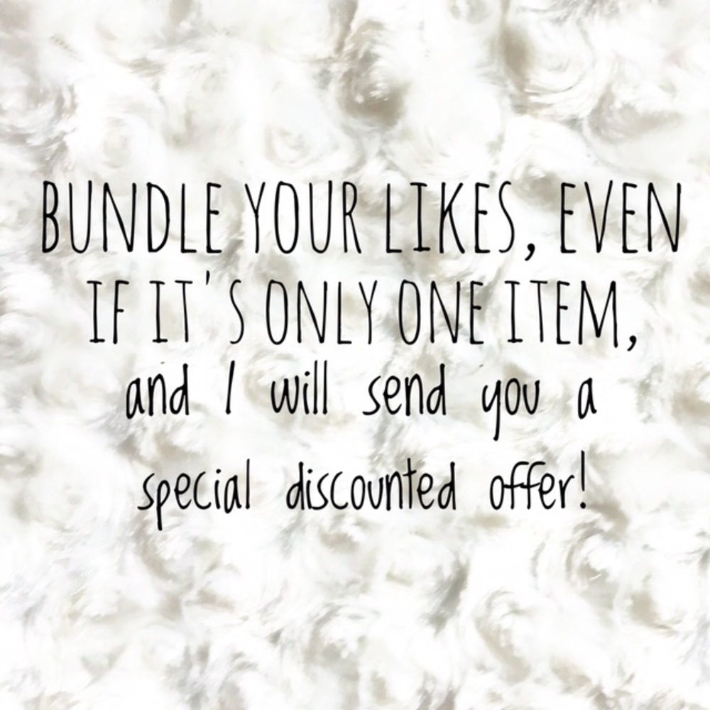 Special Discount Offer!