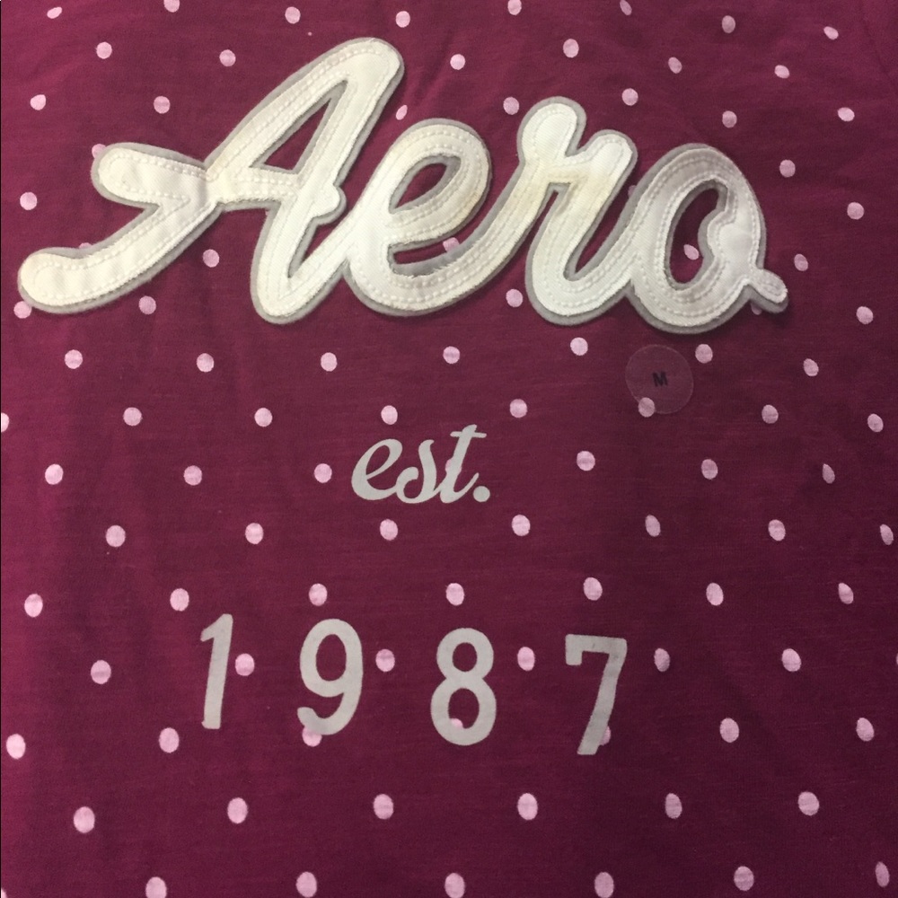 NWT Aeropostale top - Picture 2 of 5