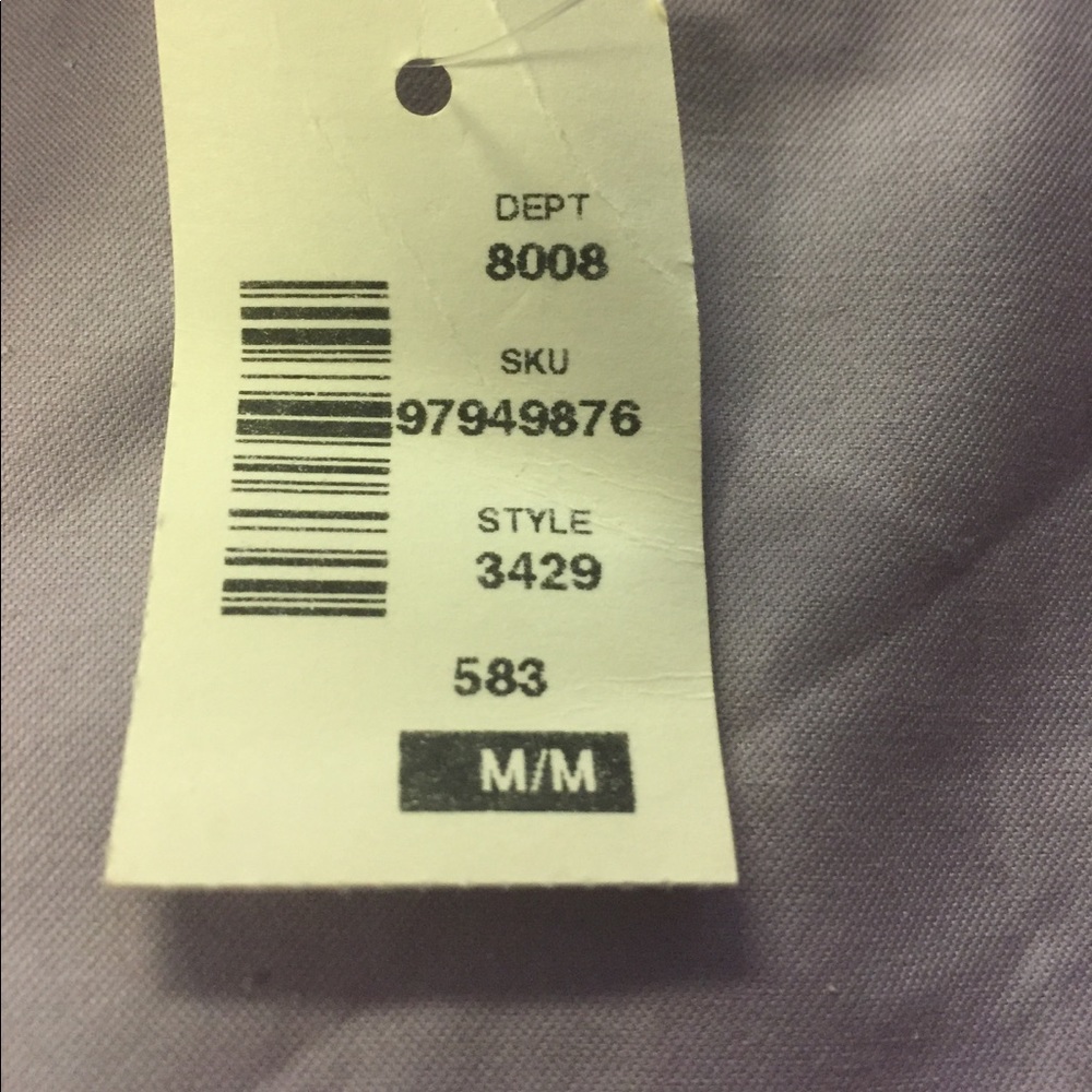 NWT Aeropostale top - Picture 4 of 5