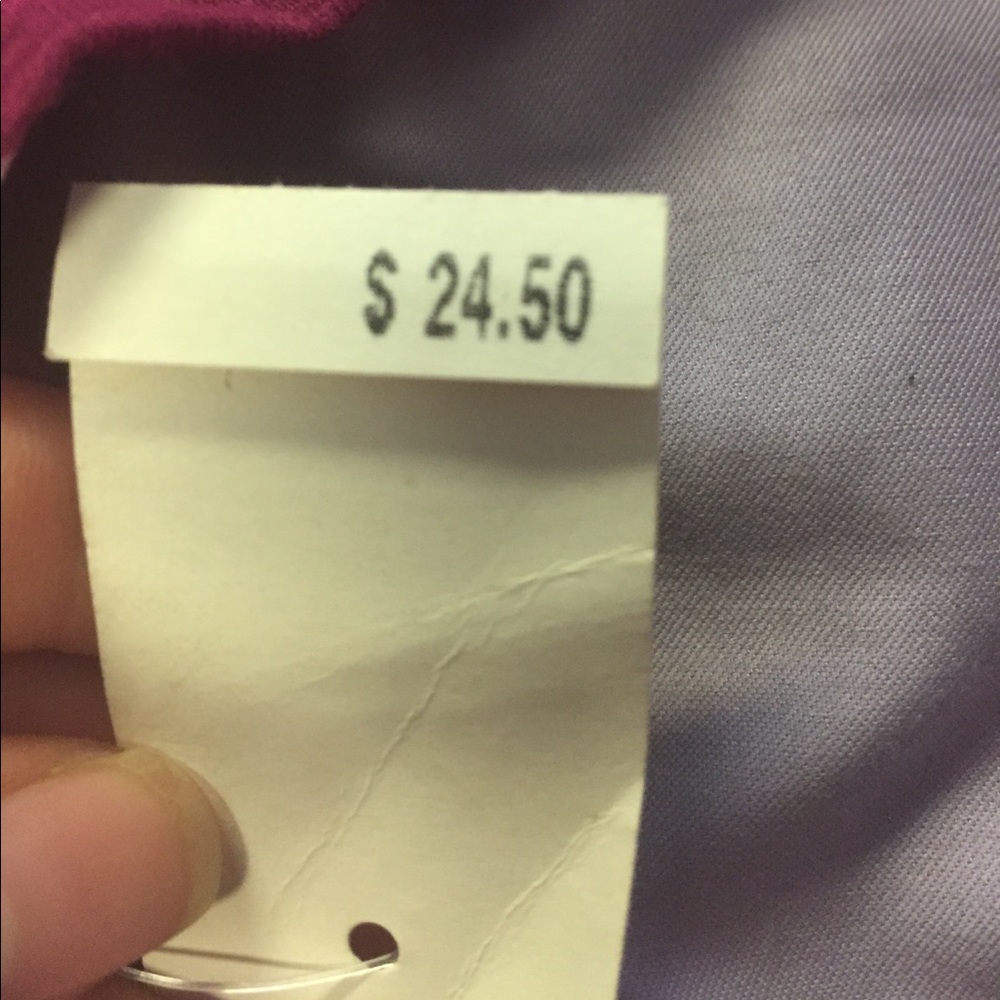 NWT Aeropostale top - Picture 5 of 5