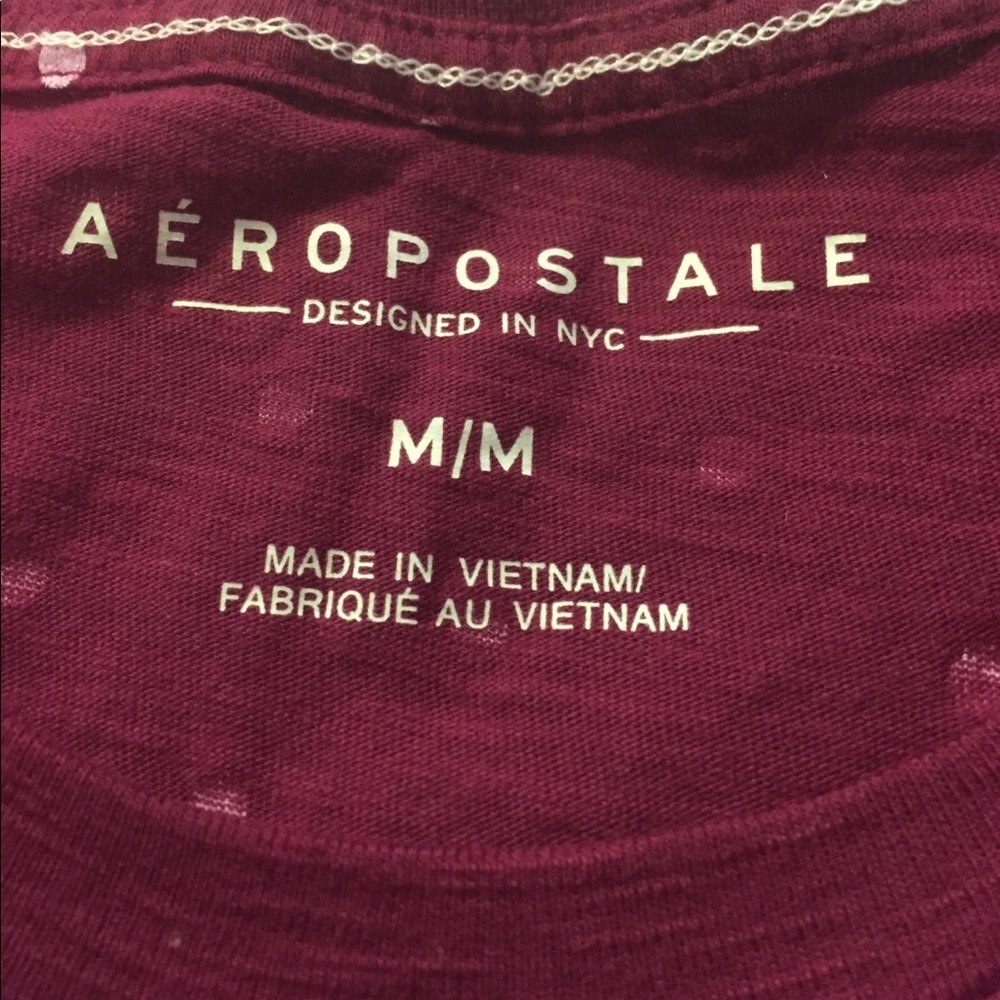 NWT Aeropostale top - Picture 3 of 5