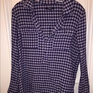 Madewell shirt
