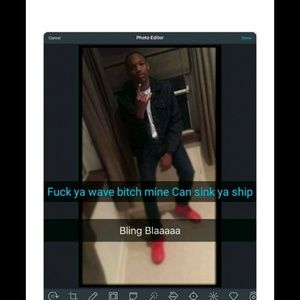 Meet your Posher, Khalid