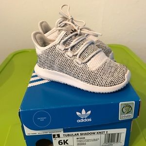 Adidas Tubular Shadow Knit I