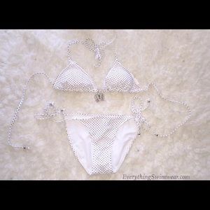 Polka Dot Bikini