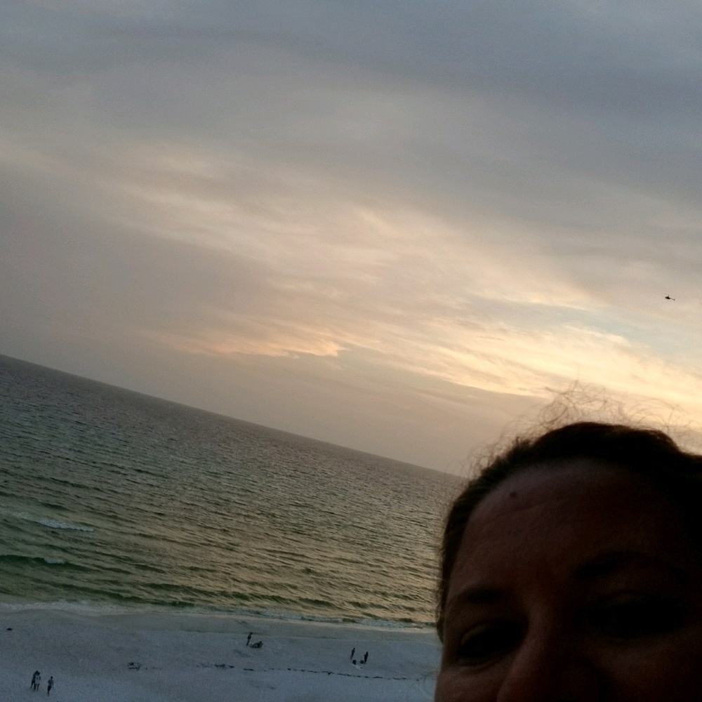 Meet your Posher, Jill