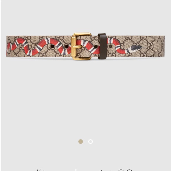 Belts