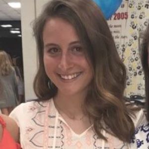 Meet your Posher, Jenna