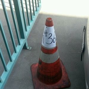 Meet your Posher, Catherine