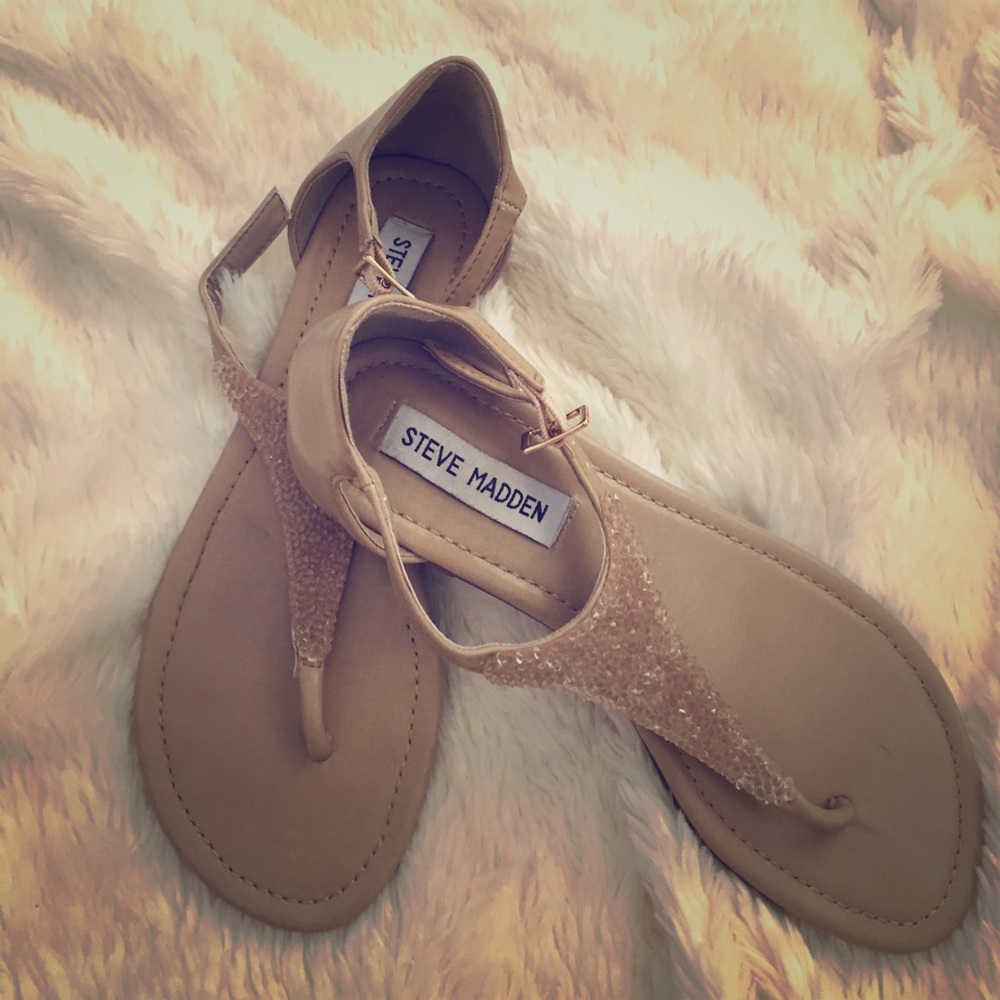 Steve Madden sandals