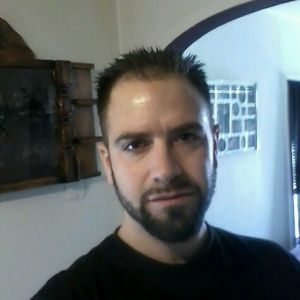 Meet your Posher, Mike