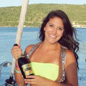 Meet your Posher, Betsy