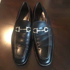Salvatore Ferragamo Dress Loafers