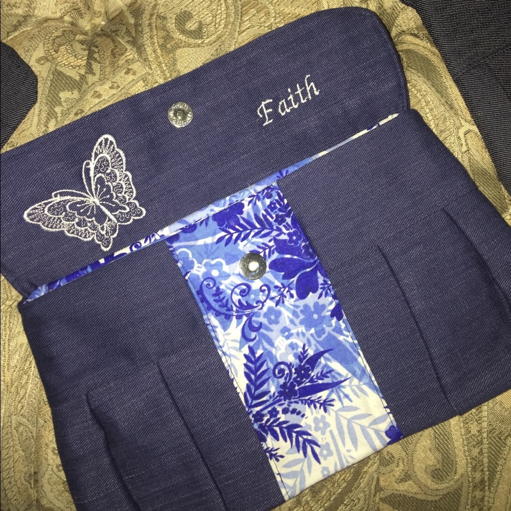 Purse/ Clutch