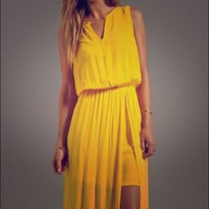 Ella Moss Stella maxi dress