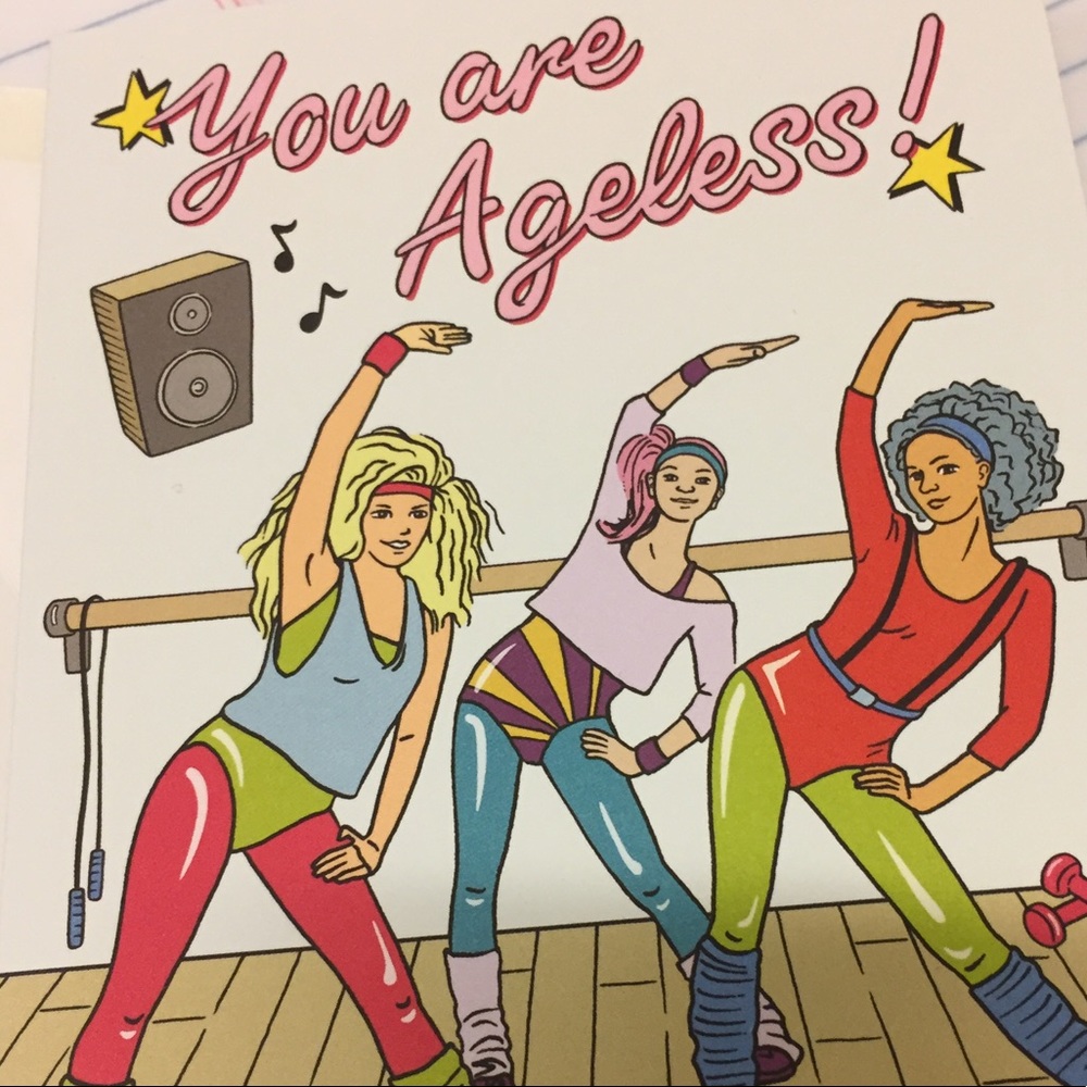 Meet your Posher, Elyse