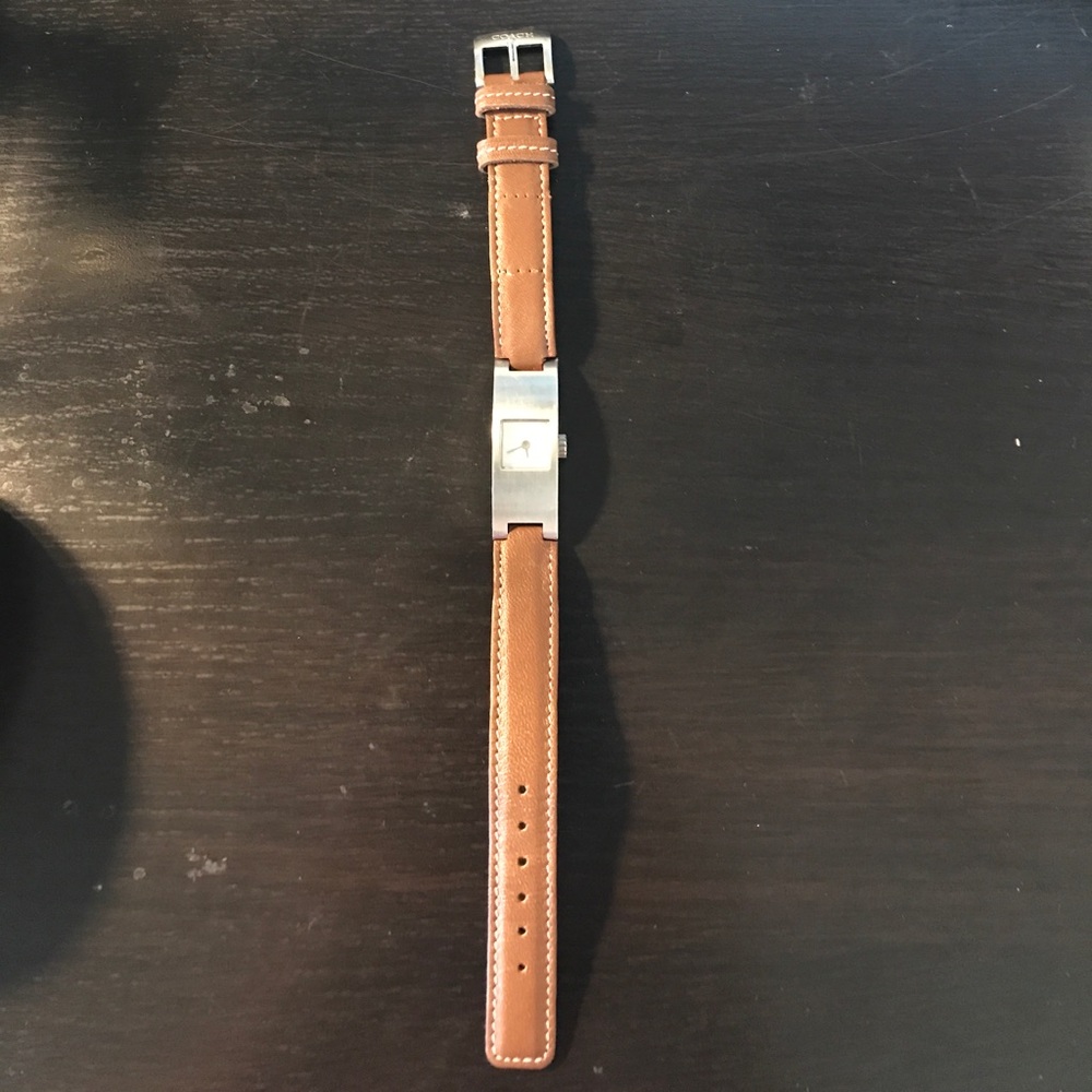 COACH Wrist Watch