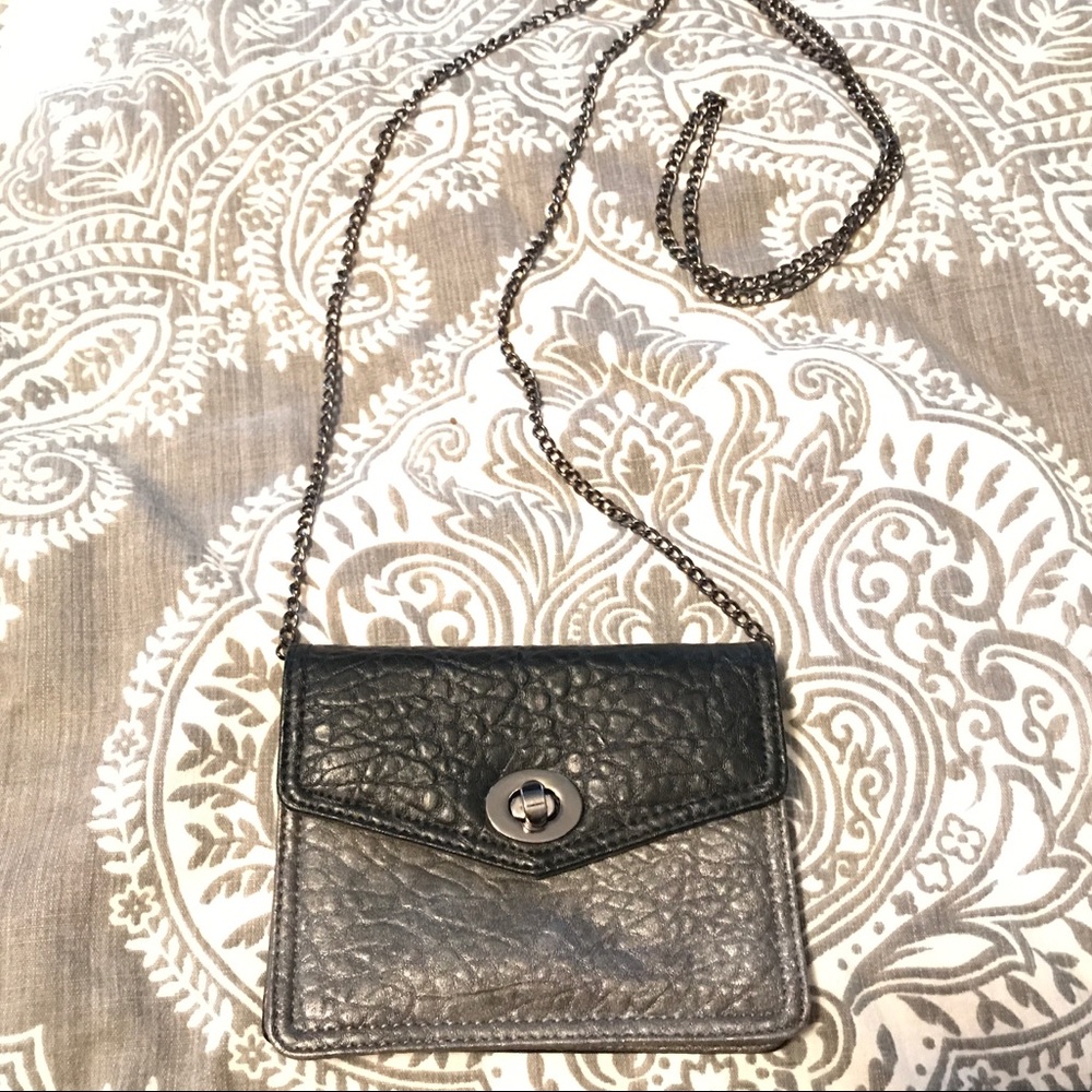 🔥Shiraleah Trina Mini Crossbody