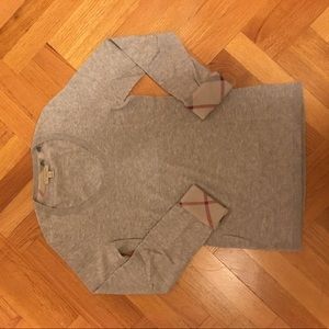 Burberry Brit knit sweater