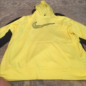 Nike sweatshirt