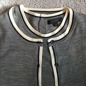 J. Crew Sweater Set