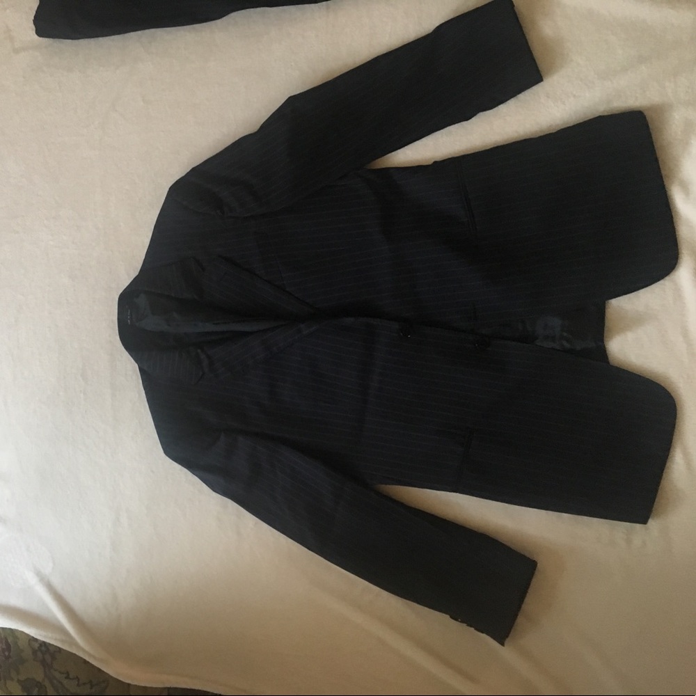 Armani Two Piece Suit