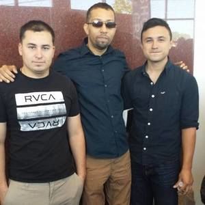 Meet your Posher, Nathan