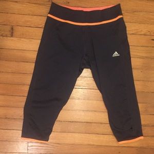 Adidas Capris