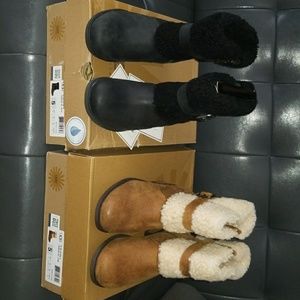 Ugg boots
