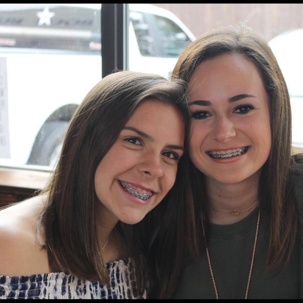 Meet your Posher, Audrey