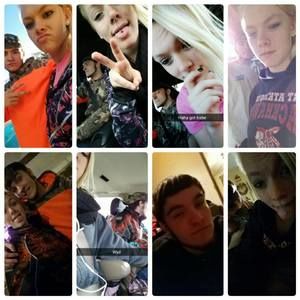 Meet your Posher, Amber