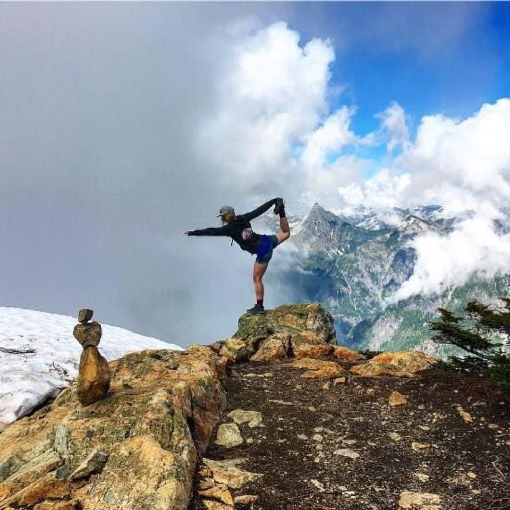 Meet your Posher, Stephanie