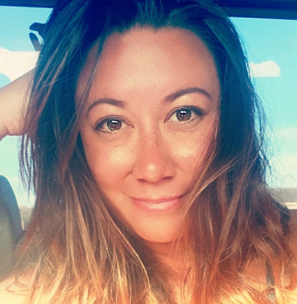 Meet your Posher, Kimberly