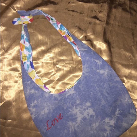 Shoulder Bag - Picture 2 of 3