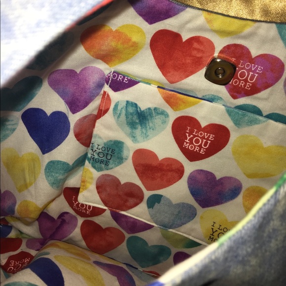 Shoulder Bag - Picture 3 of 3