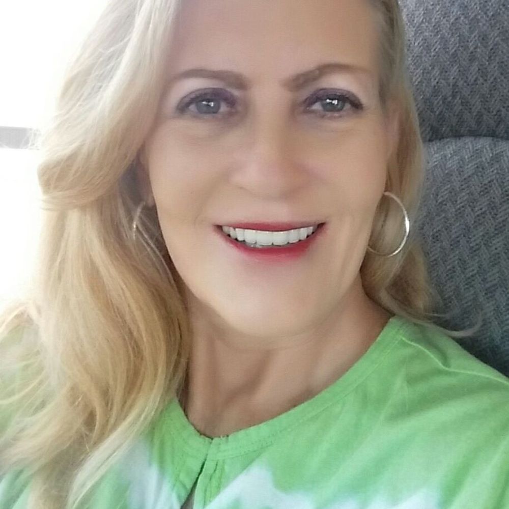 Meet your Posher, Gail