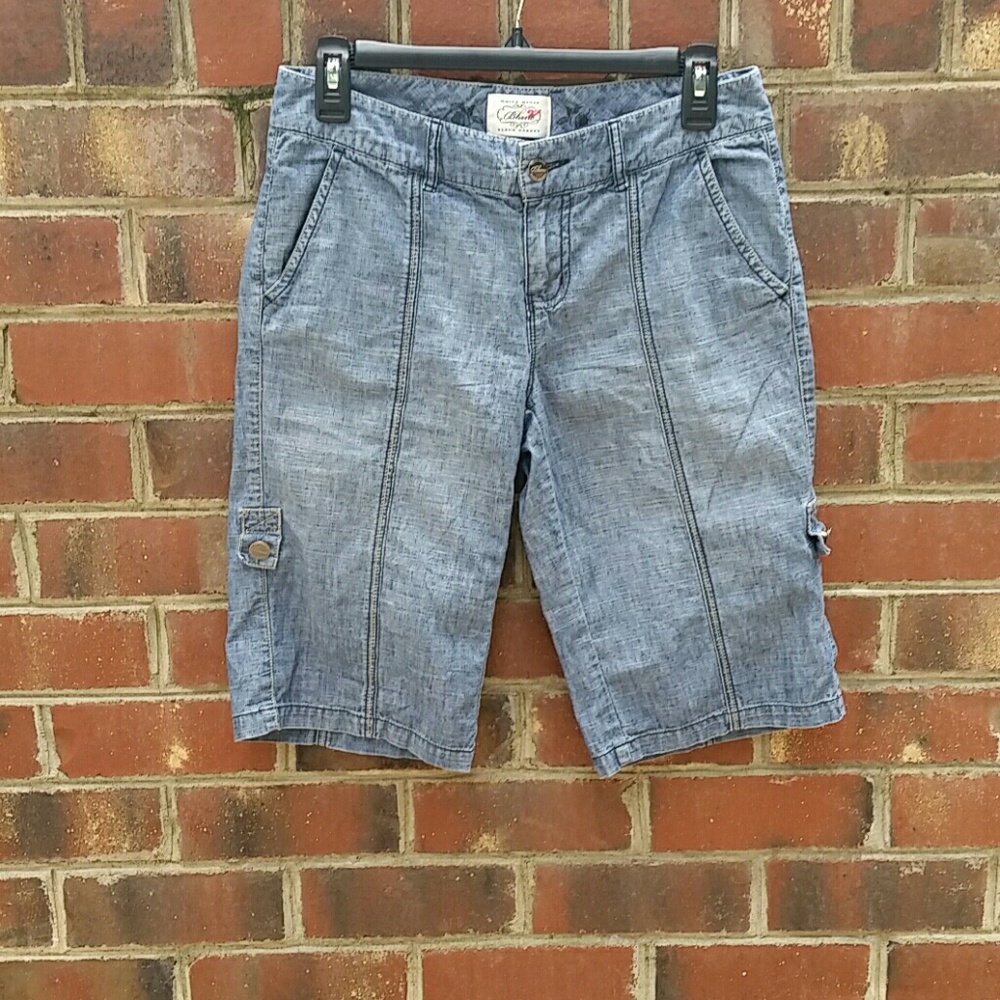 Beautiful pair of shorts!!!!