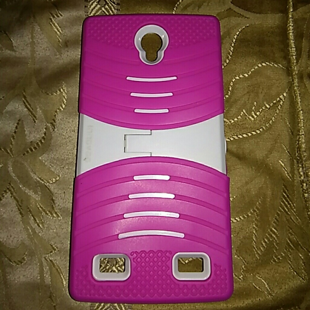 zte zmax 2