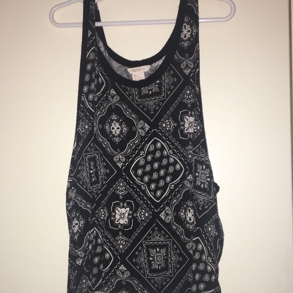 forever 21 tee
