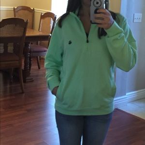 Brooks Brothers Pull Over